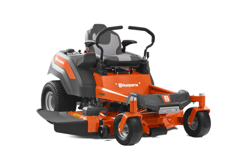 HUSQVARNA Z242F Residential Zero-Turn Lawn Mower