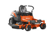 HUSQVARNA Z248F Residential Zero-Turn Lawn Mower