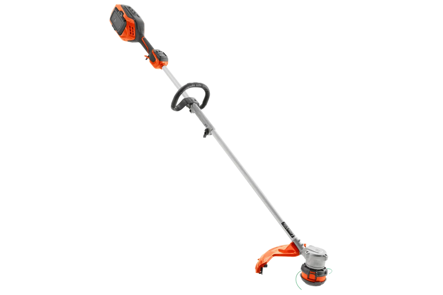 HUSQVARNA 320iL Weed Eater Battery String Trimmer Kit