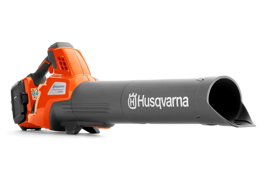 HUSQVARNA 230iB Battery Leaf Blower Kit
