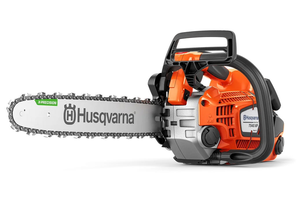 HUSQVARNA T540 XP® Mark III 12" Gas Chainsaw