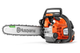 HUSQVARNA T540 XP® Mark III 12" Gas Chainsaw