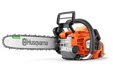 HUSQVARNA 540 XP® Mark III 16" Gas Chainsaw (S93G)