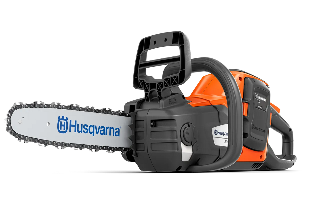 HUSQVARNA 225i Power Axe Battery Chainsaw Kit