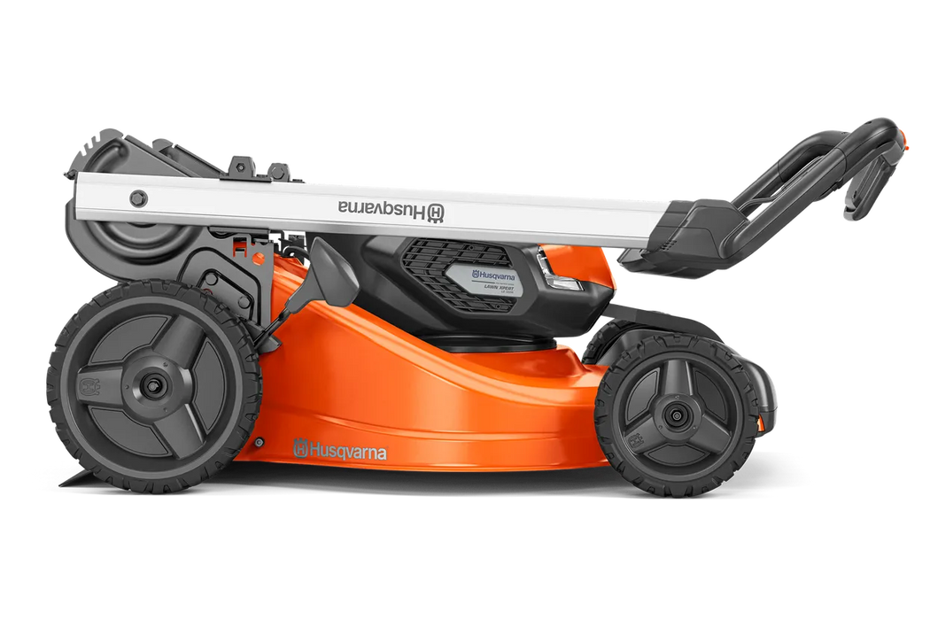 HUSQVARNA Lawn Xpert LE-322 Push Lawn Mower Kit