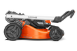 HUSQVARNA Lawn Xpert LE-322 Push Lawn Mower Kit