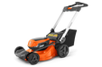 HUSQVARNA Lawn Xpert LE-322 Push Lawn Mower Kit