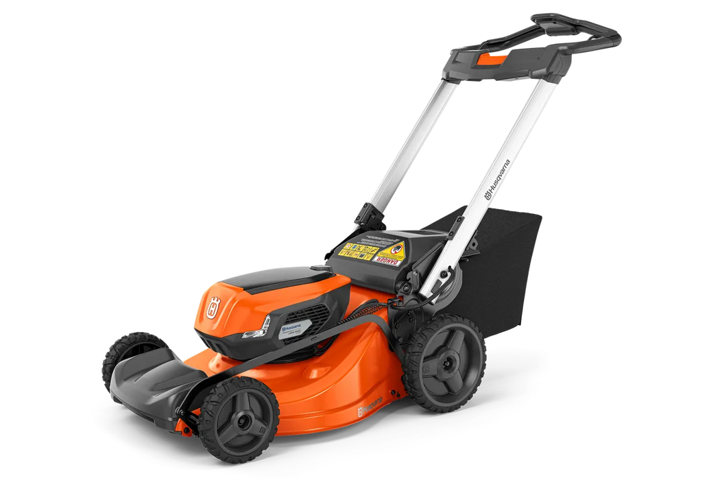 HUSQVARNA Lawn Xpert LE-322 Push Lawn Mower Kit