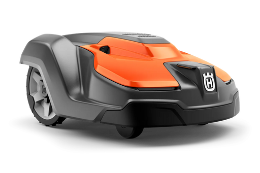 HUSQVARNA AUTOMOWER® 550 EPOS™ Commercial Robotic Lawn Mower