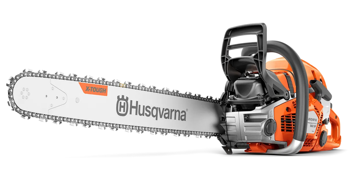 HUSQVARNA 562 XP® Mark II 18