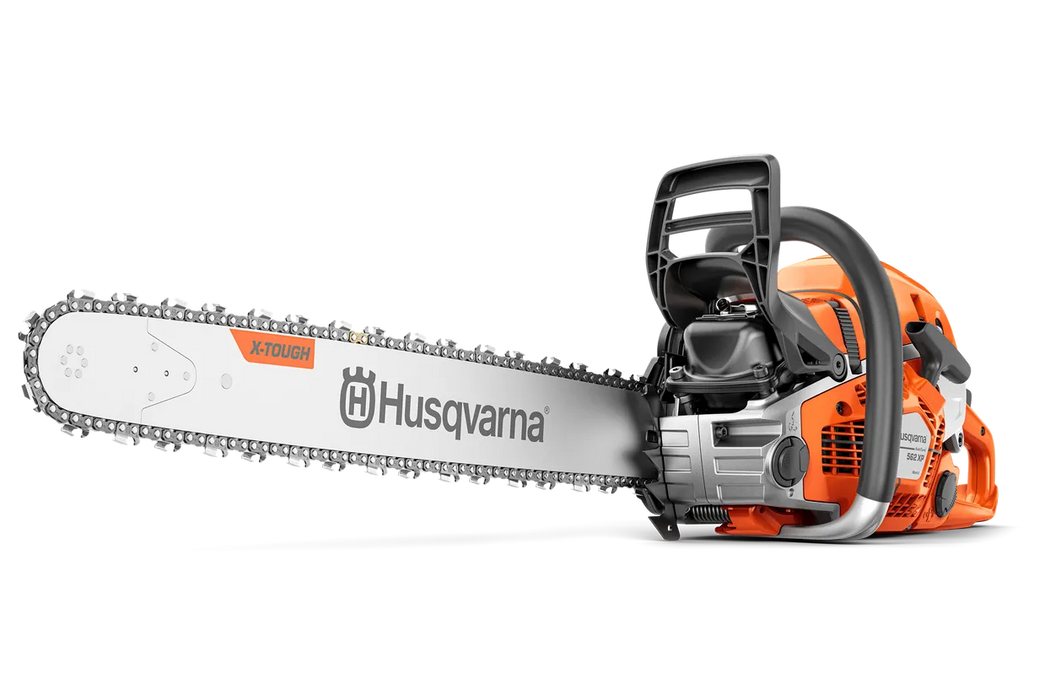HUSQVARNA 562 XP® Mark II 20" Gas Chainsaw