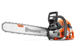 HUSQVARNA 562 XP® Mark II 20" Gas Chainsaw