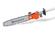 HUSQVARNA PA310 Pole Saw Attachment