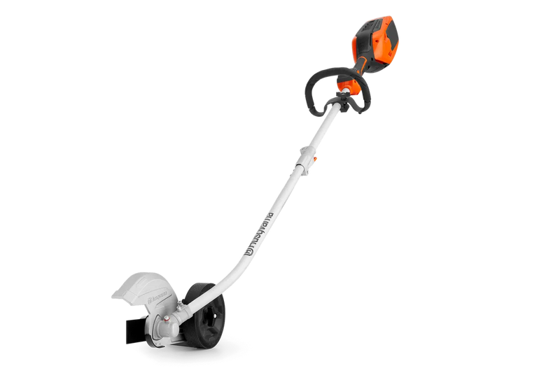 HUSQVARNA 330iKE Battery Combi Switch + Edger Kit