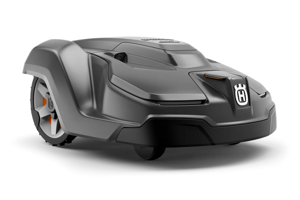 HUSQVARNA AUTOMOWER® 450X EPOS™ Residential Robotic Lawn Mower w/ Reference Station