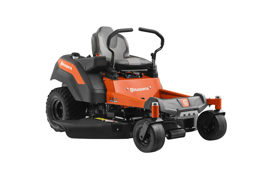 HUSQVARNA Z242F Special Edition Residential Zero-Turn Lawn Mower