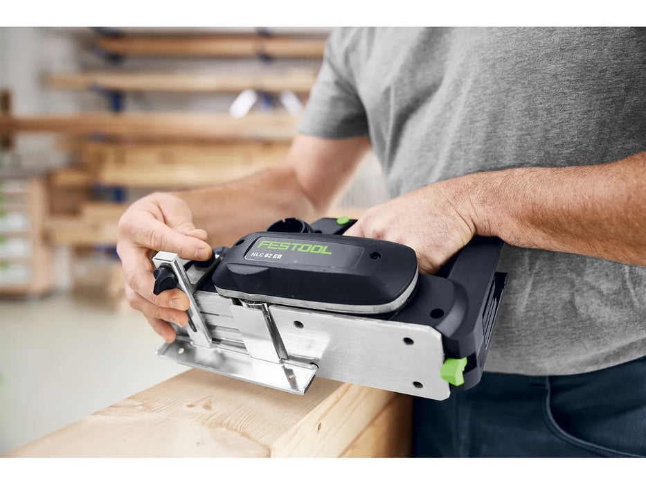 FESTOOL Parallel Side Fence PA-HLC 82/EHL 65