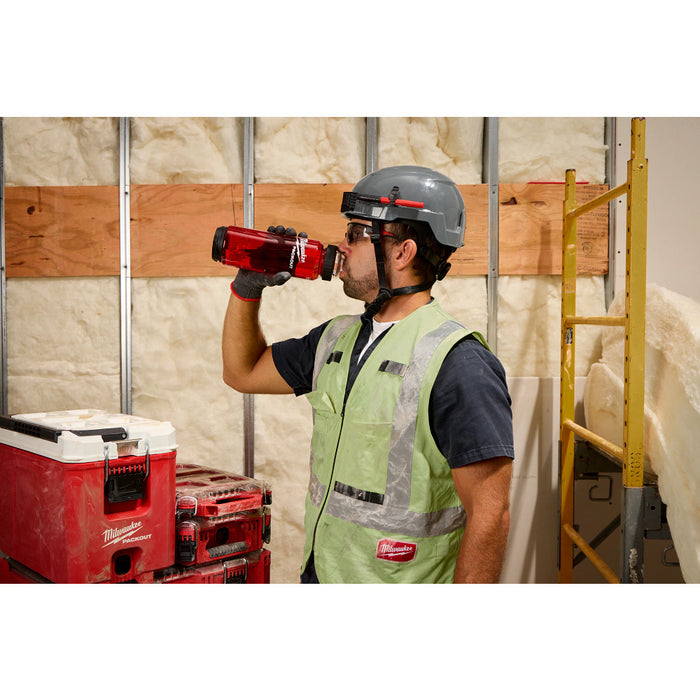 MILWAUKEE Chug Lid For PACKOUT Bottles