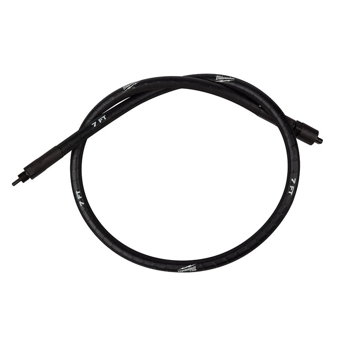 MILWAUKEE Concrete Vibrator Shaft