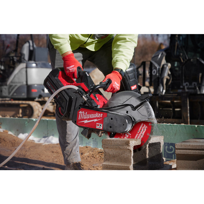 MILWAUKEE DIAMOND ULTRA™ Segmented Turbo General Purpose Blades Q4