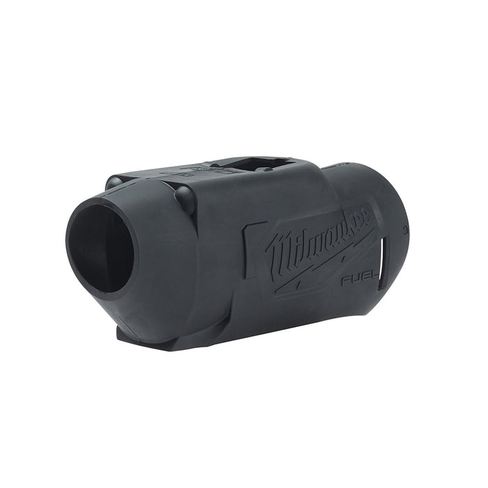 Remachadora ciega MILWAUKEE M18 FUEL™ de 1/4" con funda protectora ONE-KEY™