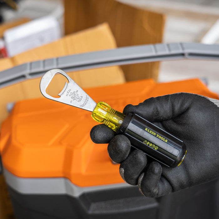 KLEIN TOOLS Klein Bottle Opener