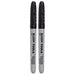 KLEIN TOOLS Fine Point Permanent Markers (2 PACK)