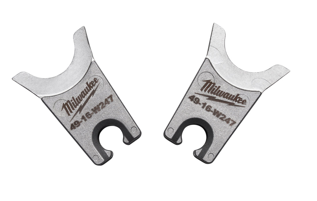 TROQUEL ESTILO MILWAUKEE W: W-247