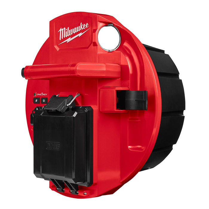 Concentrador de control MILWAUKEE M18™ de 500 GB (solo herramienta)