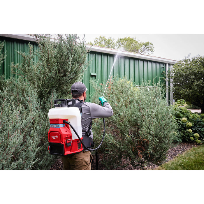 Milwaukee Tools 18” Short Sprayer Wand 49-16-2729