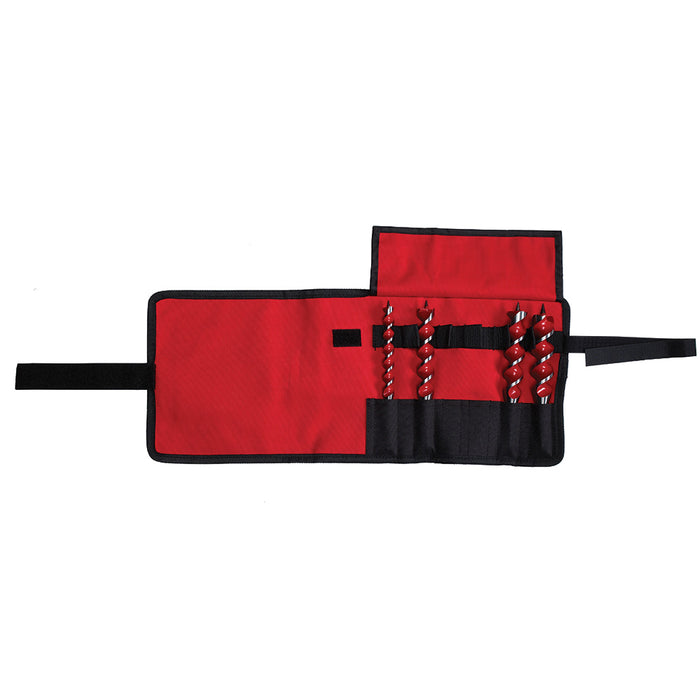 Milwaukee Tools 4 PC AUGER SET 48-13-4000