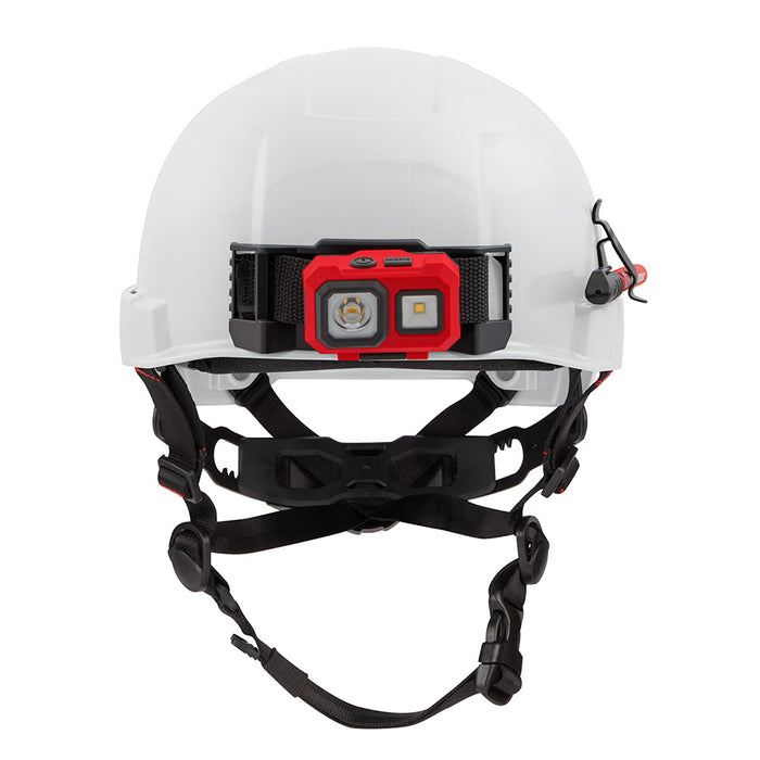MILWAUKEE BOLT™ Safety Helmet (USA) - Type 2