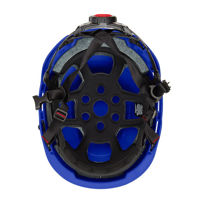 MILWAUKEE BOLT™ Safety Helmet (USA) - Type 2