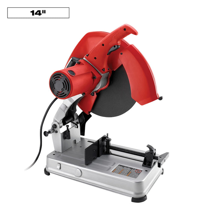MILWAUKEE 14” Abrasive Cut-Off Machine