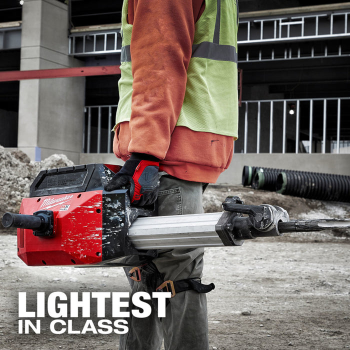 MILWAUKEE MX FUEL™ Breaker Kit