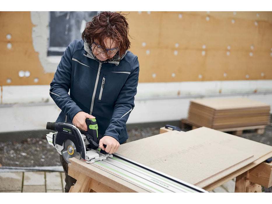 FESTOOL Saw Blade WOOD STANDARD HW 160x1,6x20 W18
