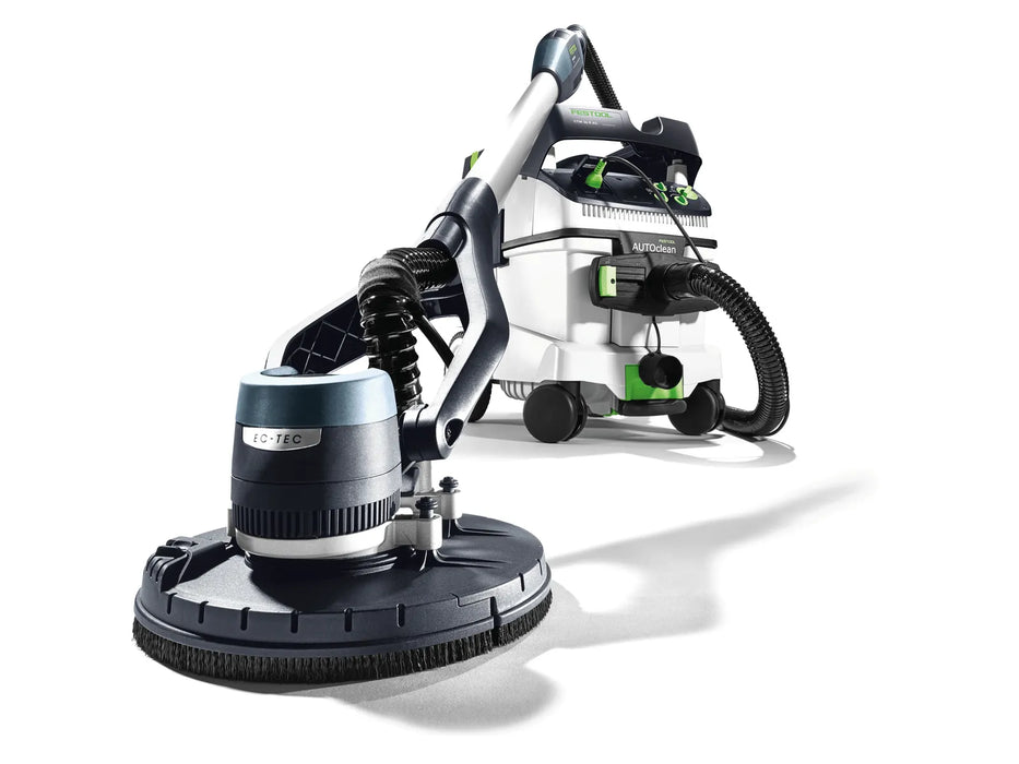 FESTOOL Drywall Sander PLANEX easy LHS-E 225 EQ-CB