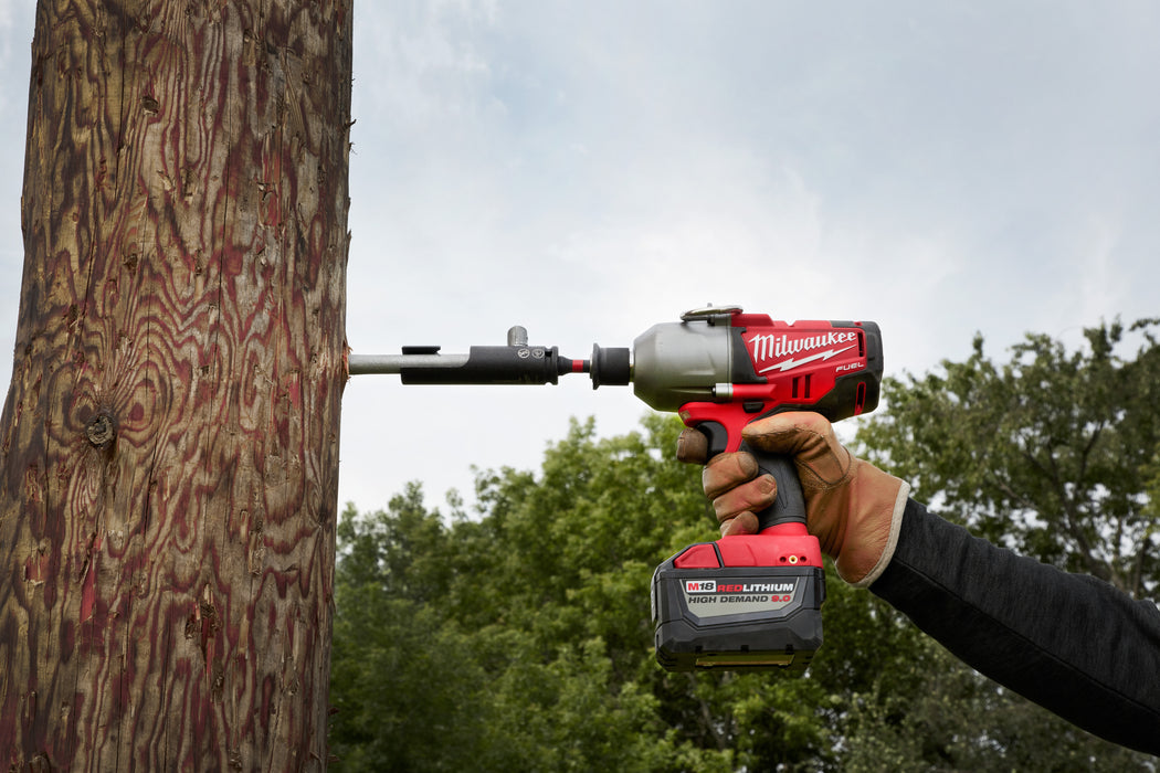 Milwaukee Tools Pole Step Socket 49-66-5131