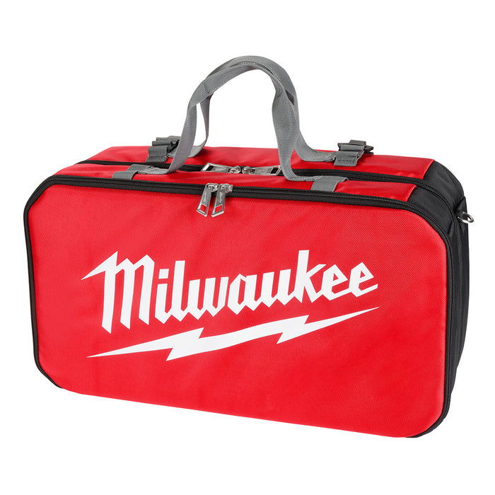 Bolsa de almacenamiento para herramientas de vacío MILWAUKEE