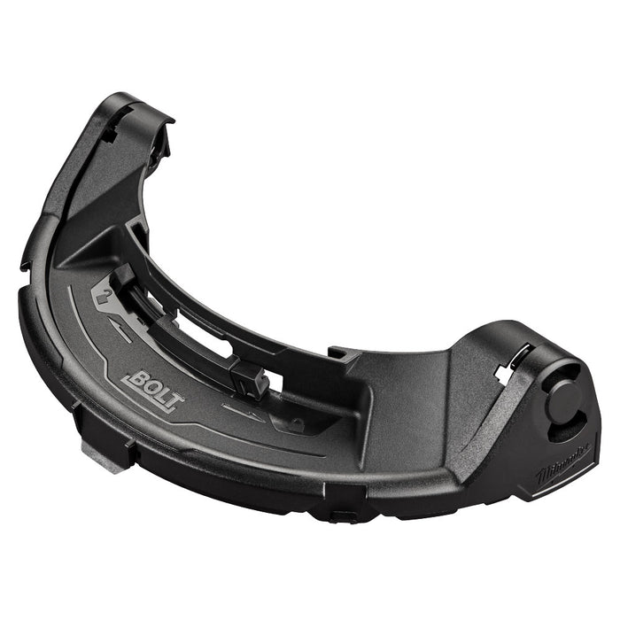 MILWAUKEE BOLT™ Task Full Face Shield Replacement Frame