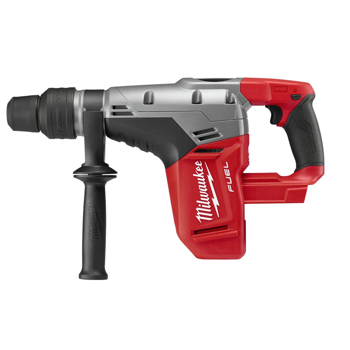 MILWAUKEE M18 FUEL 1-9/16" SDS MAX Rotary Hammer (Tool Only)