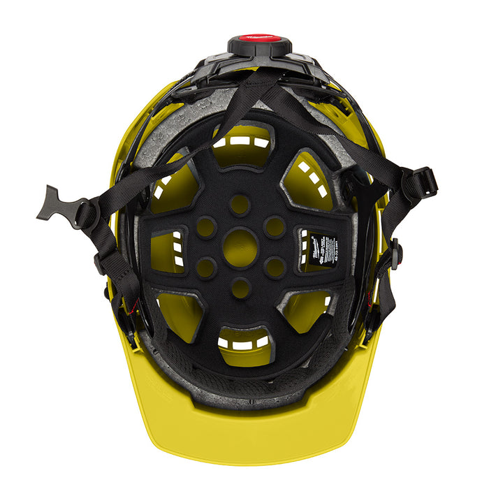 MILWAUKEE BOLT™ Front Brim Safety Helmet (USA) - Type 2