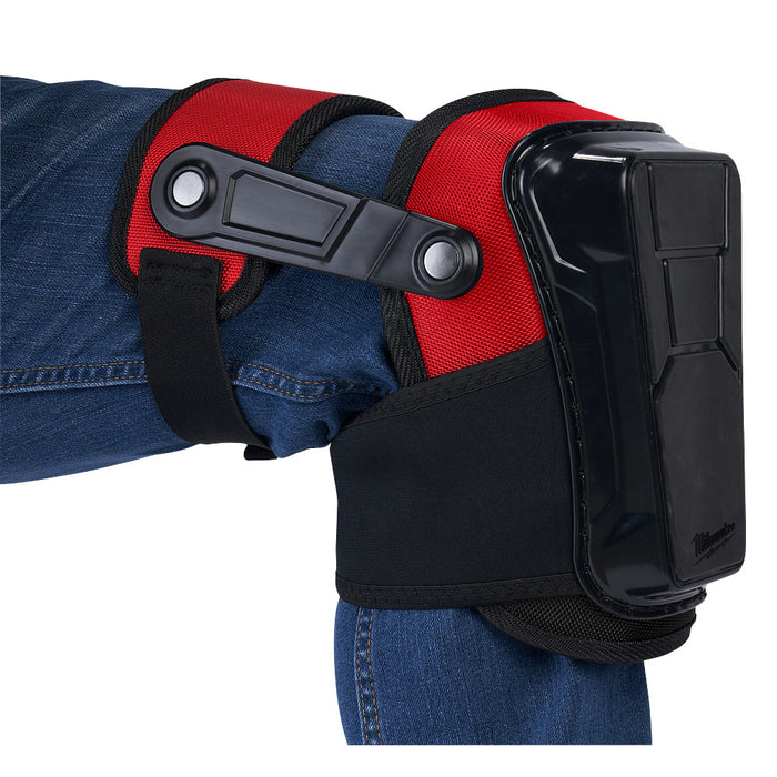 MILWAUKEE Stabilizer Performance Knee Pads