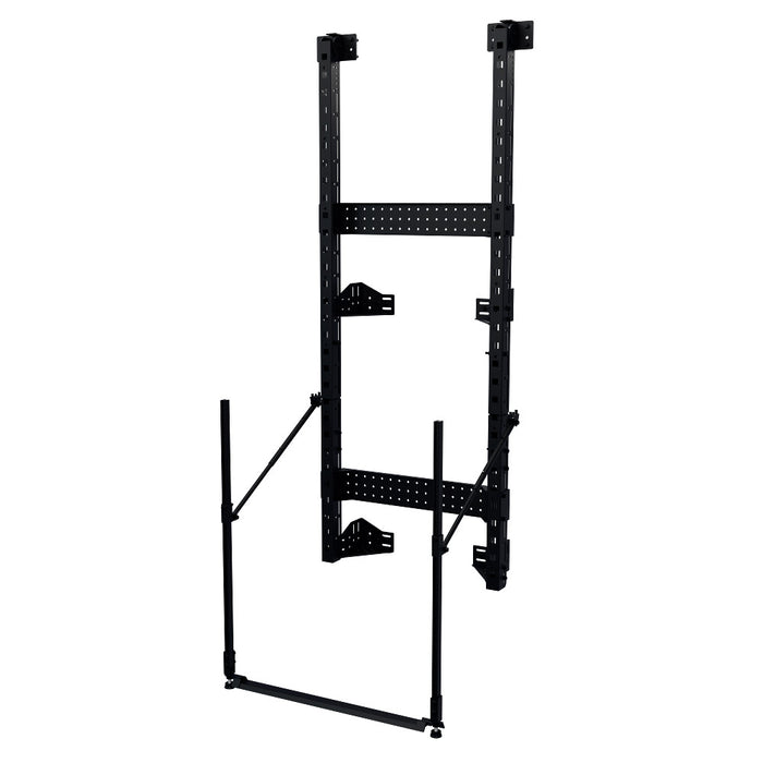 MILWAUKEE 48-21-8010 - PACKOUT™ Rack Frame