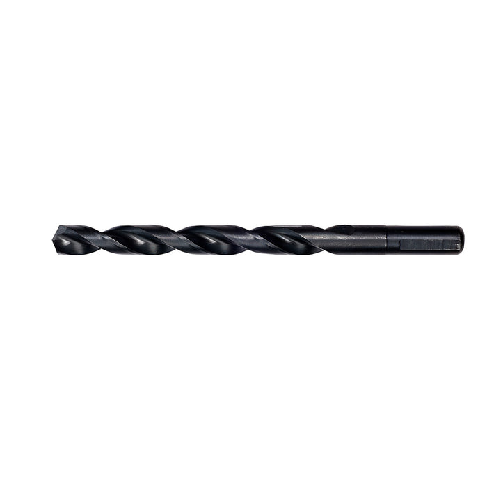 Milwaukee Tools 25/64" Thunderbolt Black Oxide 48-89-2731