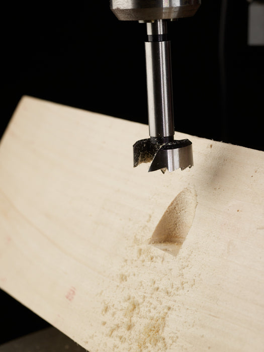 Milwaukee Tools 1/2 In. Forstner Bit 48-14-0501