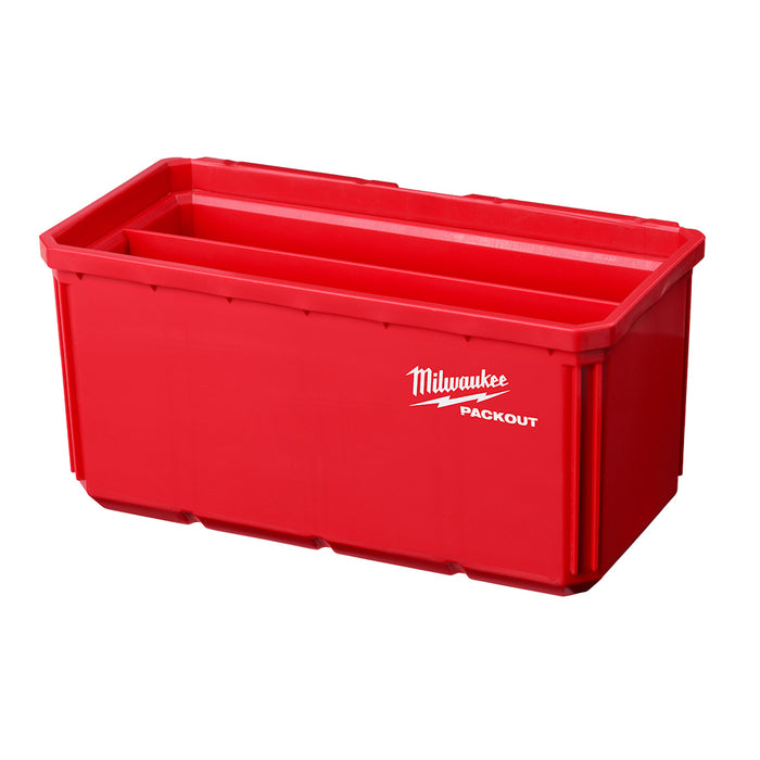 MILWAUKEE Large Bin Set For PACKOUT™ (2 PACK)