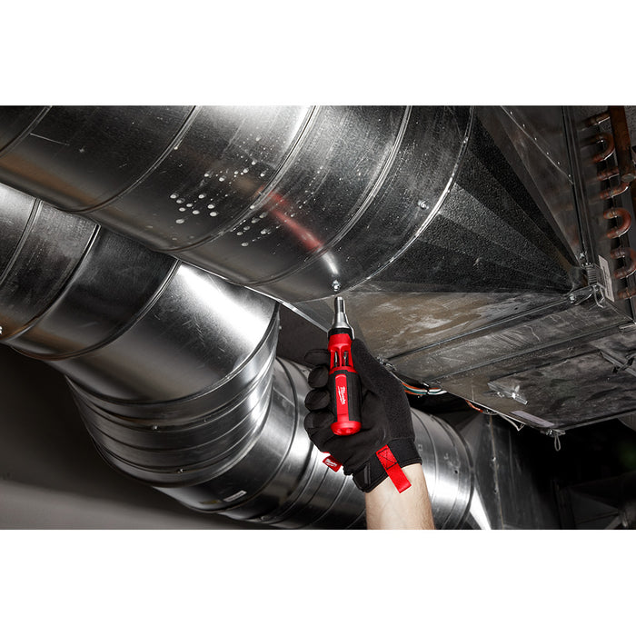 Milwaukee Tools 9-in-1 Multi-Bit Driver 48-22-2322