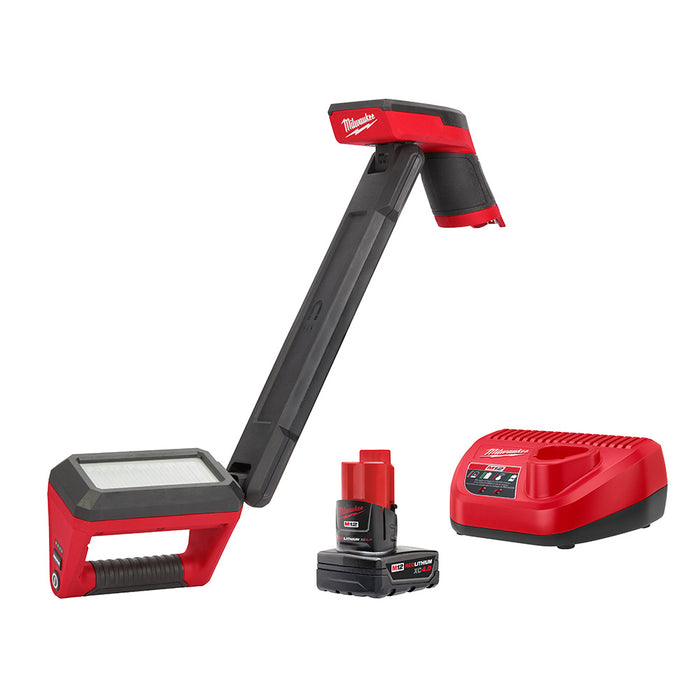 Kit de luces debajo de la carrocería MILWAUKEE M12™