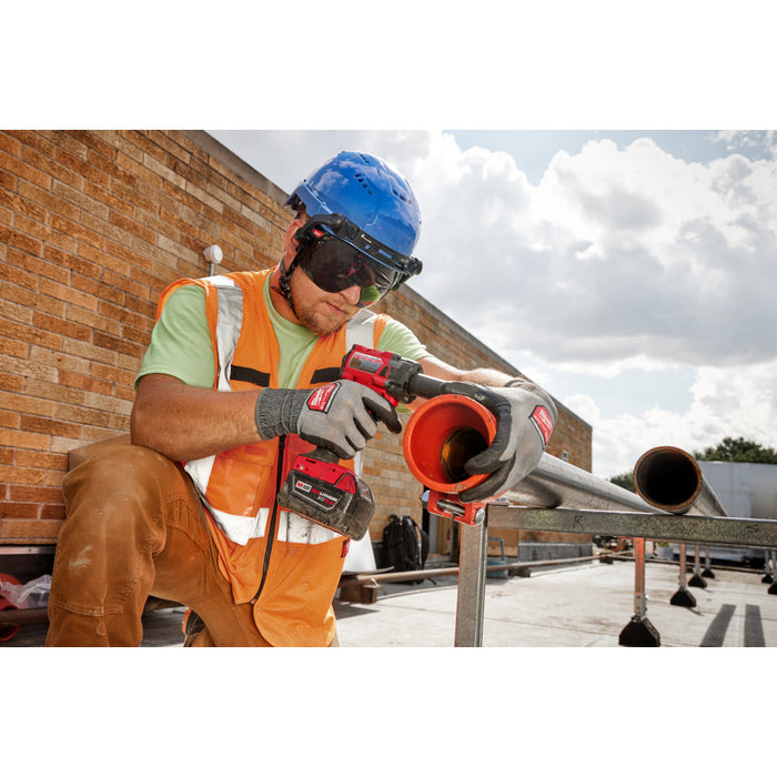 MILWAUKEE Eye Visor Replacement Lenses